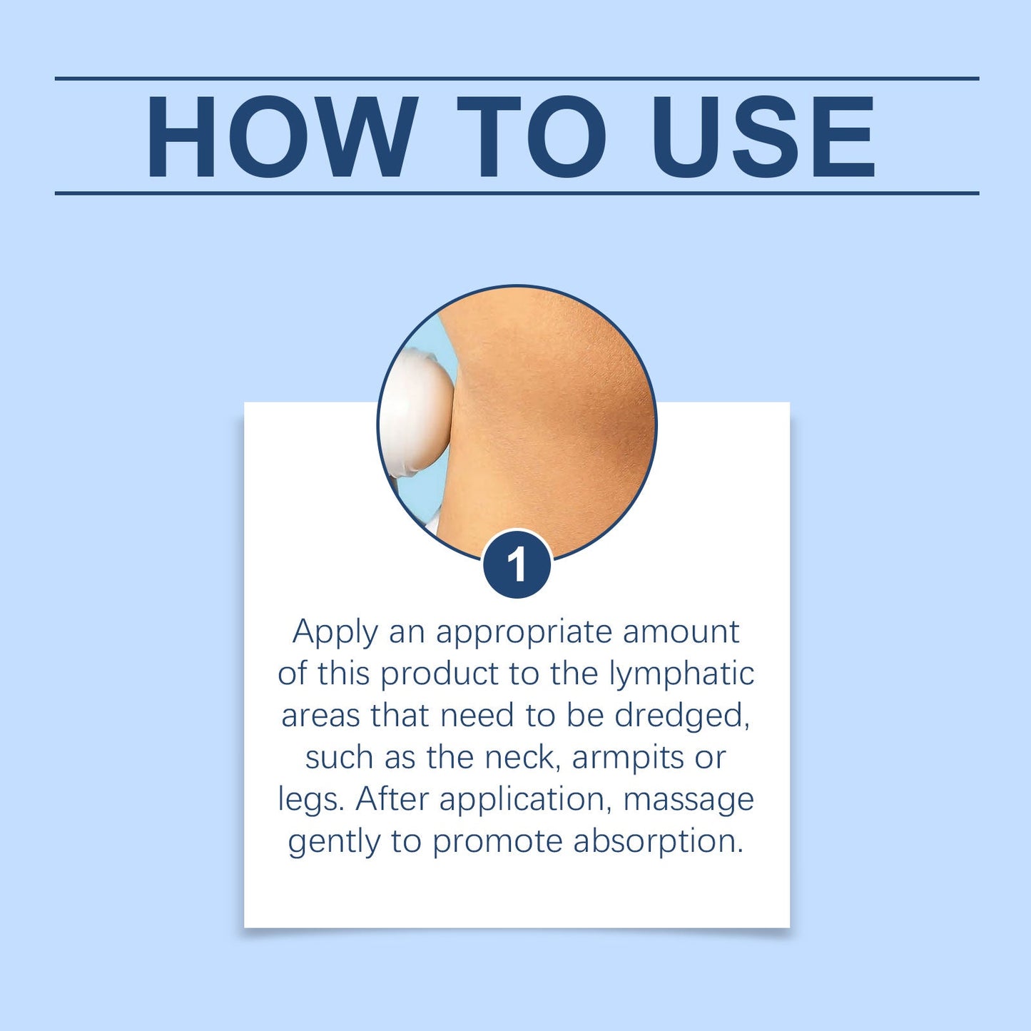 Premium Body Care Ball Solution for Skin Firming