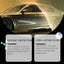 Spray Protector de Recubrimiento Automotriz Premium para el Cuidado de la Pintura del Coche