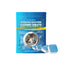 Washing Machine Deep Cleaning Tablets, Drum Type Laundry Tank Dirt Cleaning Smell Cleaning Sheet - Korvel