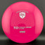 Discmania S-Line TD Disc Golf Disc