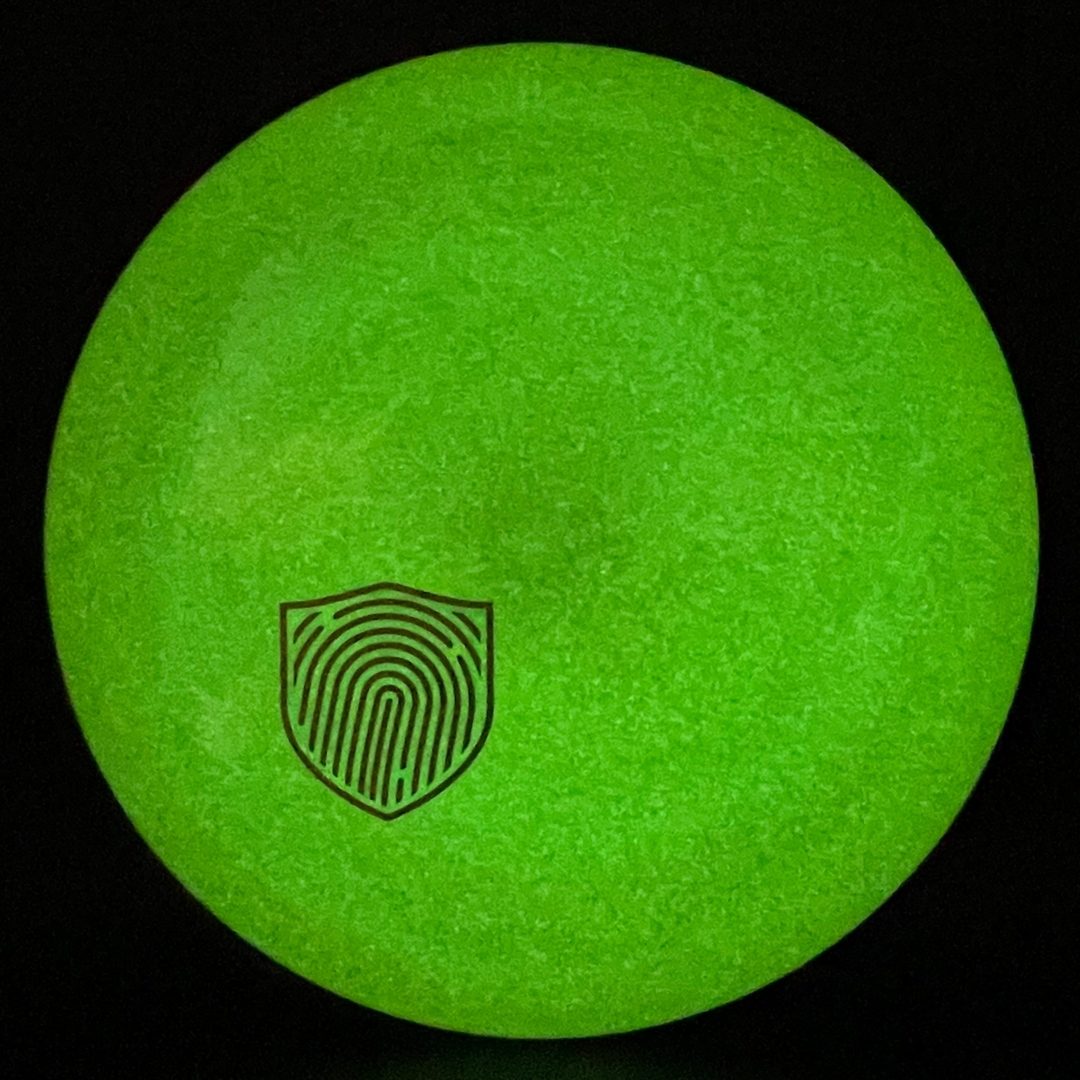 Glow Swirl S-Line FD3 - Série DNA de Niklas Anttila