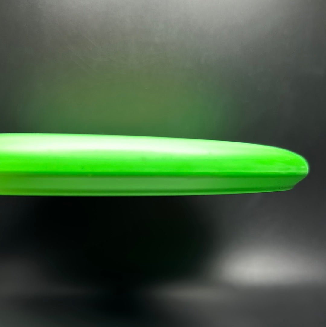 Nerve Pneuma - Putter de Disco Firmado por Thomas Gilbert