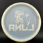 Z Luna - Limited Edition Paul McBeth Disc Golf Disc