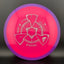 Neutron Panic Distance Driver