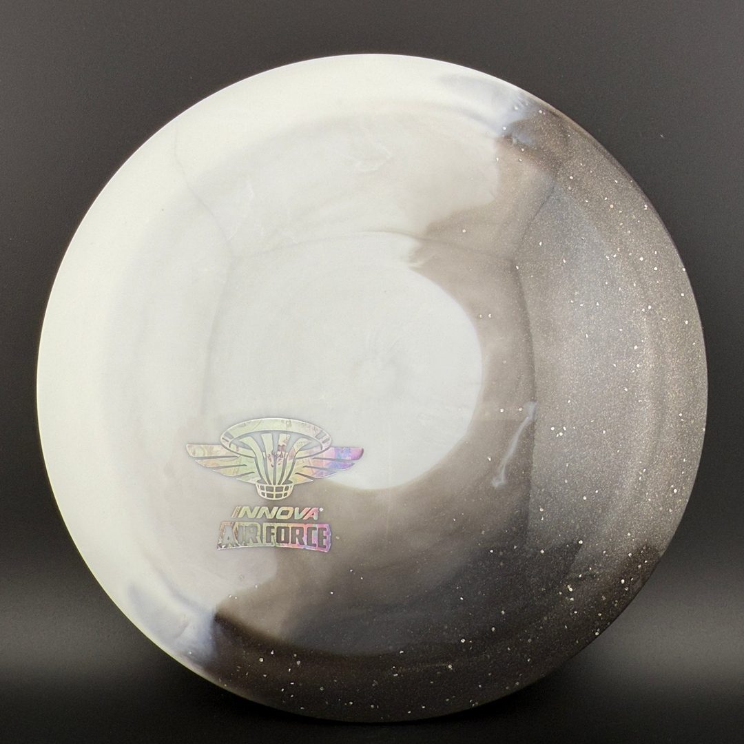 Duo Destroyer - Air Force Limited Edition Disc Golf Driver
