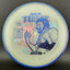 Particle Eclipse Hex - Lionheart Edition Disc Golf Disc