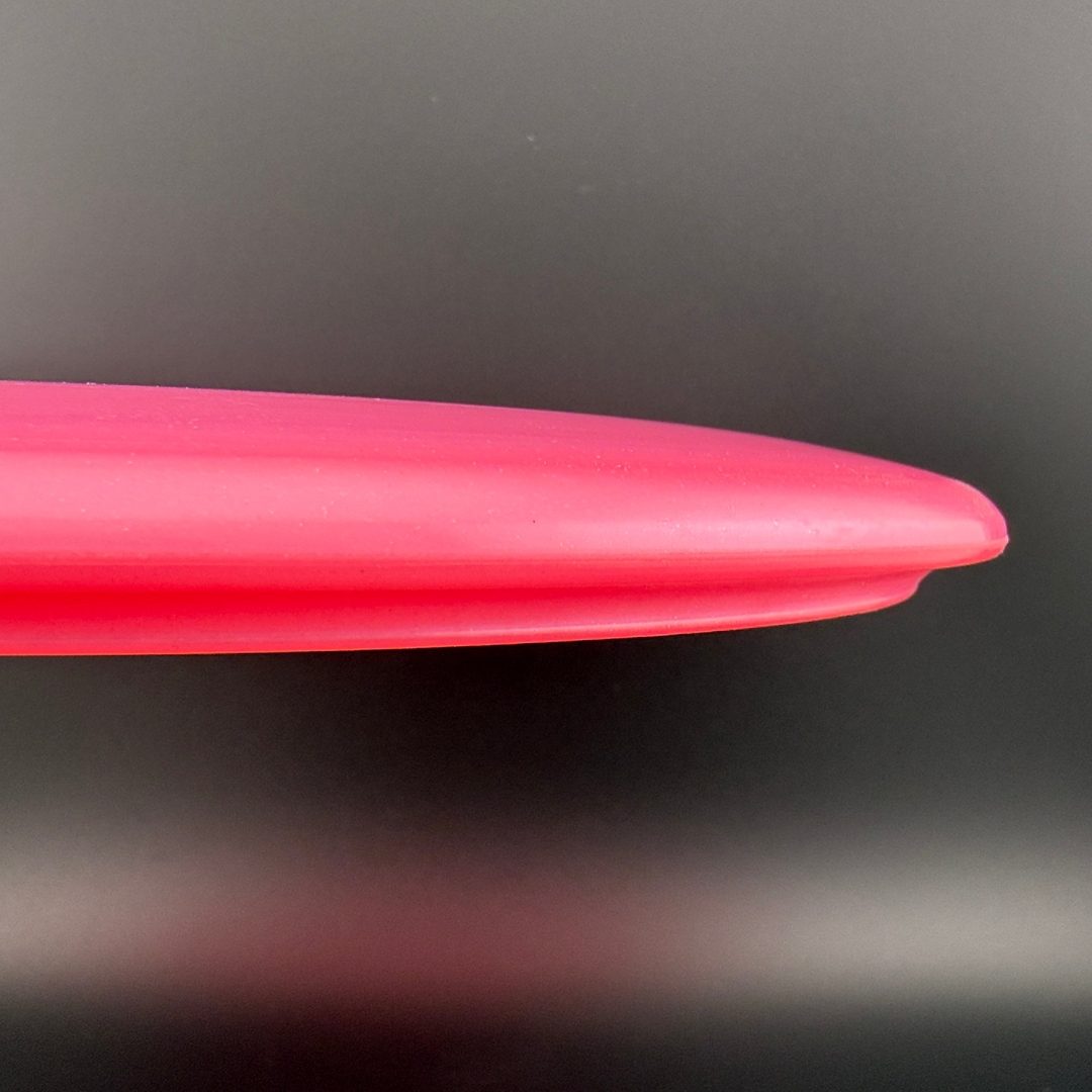 Metallic Z Comet - Michael Johansen Signature Disc