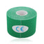 Premium Cotton Waterproof Kinesiology Tape - 5cm Muscle Patch