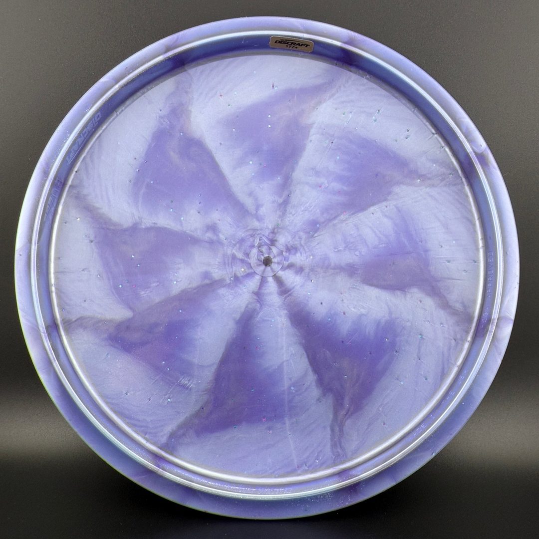 Ti Sparkle Buzzz - Ledgestone 2025 Season 2 Disc Golf Disc