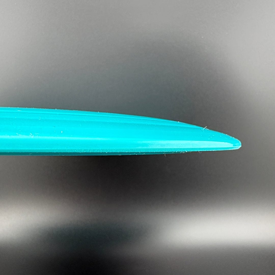 Zero Gravity Bolt - Ultra Lightweight Disc Golf Driver