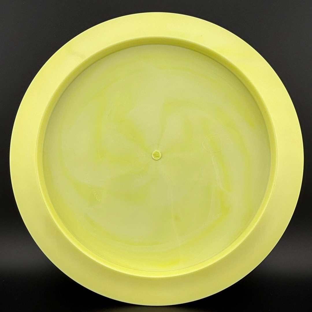 Swirl S-Line DD1 - Collecte de fonds Discmania