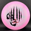 ESP Anax - Paul McBeth 6x Claw Misprints
