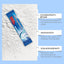 Pipe Dredging Powder, Toilet Pipe Toilet Floor Drain Kitchen Drain Clogged Dredging Powder - Korvel