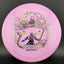 Swirly S-Blend Dynasty - Eric Oakley 2024 Signature Series