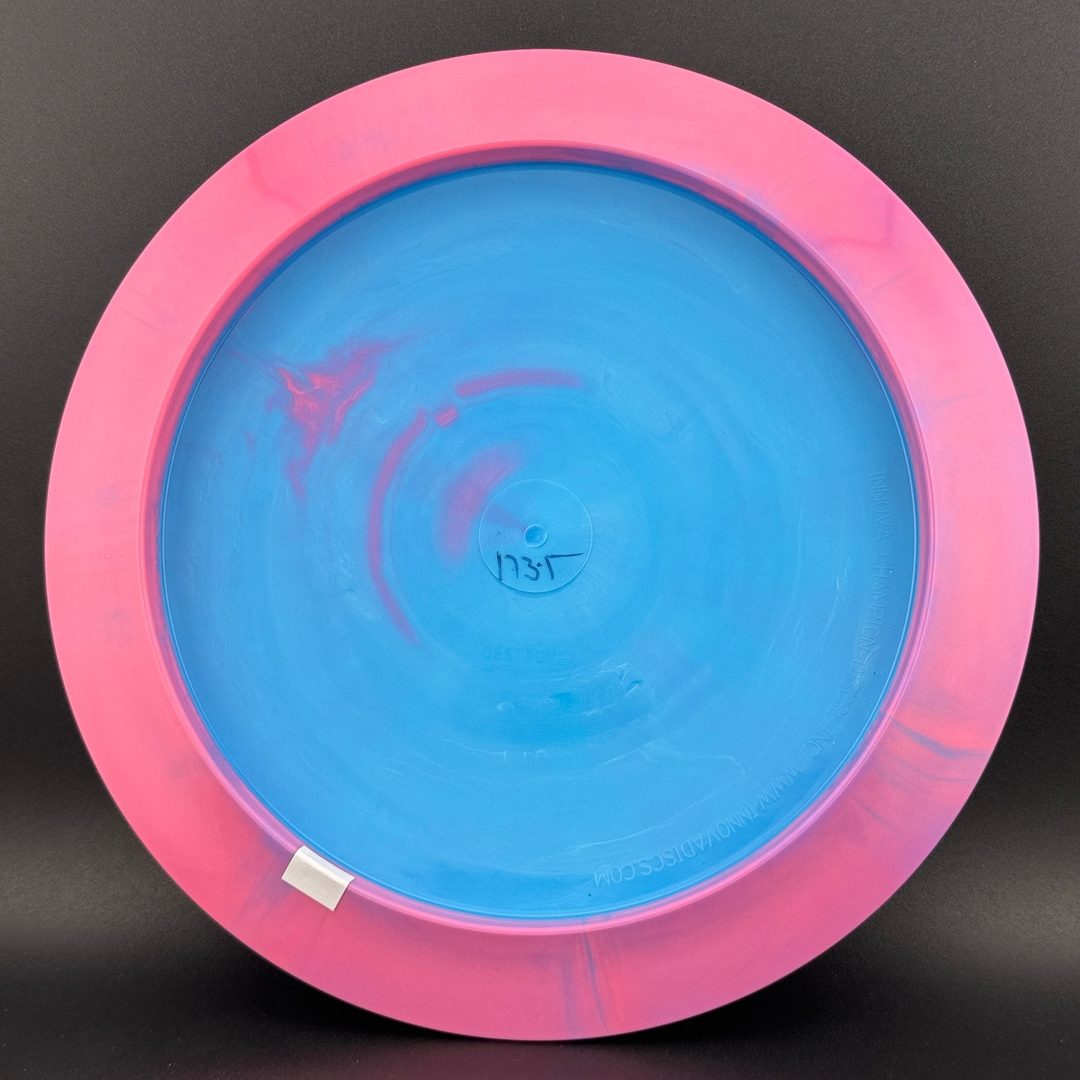 Halo Star Destroyer - Garrett Gurthie 2026 Tour Series Disc