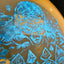 Ethos Mantra - Alien UFO Pyramids - Limited Edition