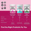 Women's probiotic capsules - Korvel
