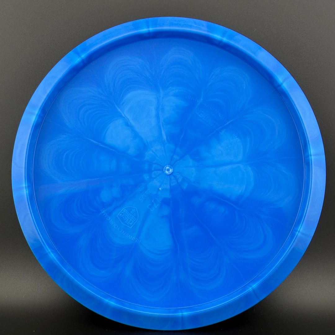 Lux Vapor Founder Mini Shield Disc - Premium Performance