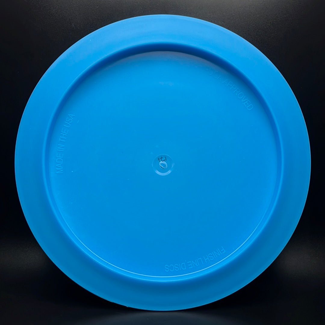 Forged Daytona - Édition de Lancement Disque de Golf