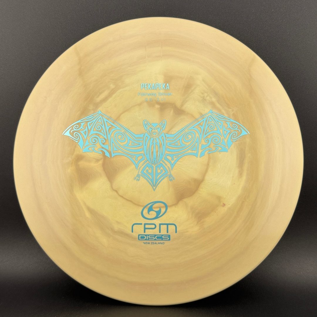 Atomic Pekapeka - Driver de Fairway Understable