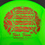 K1 Hard Reko - Braeden Sides 2025 Tour Series Disc