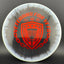 VIP Ice Orbit Bard - Limited Edition Disc Golf Disc