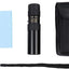 Télescope monoculaire portable HD 10-30×25 pour une utilisation en extérieur