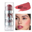 HANDAIYAN Chubby Crayon Blush Stick Moisturizing And Smooth Rouge Pen Blush Strip Cream Blush Stick Rouge - Korvel