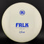 K1 Soft Falk Disc Golf Driver - 2022/23 Edition