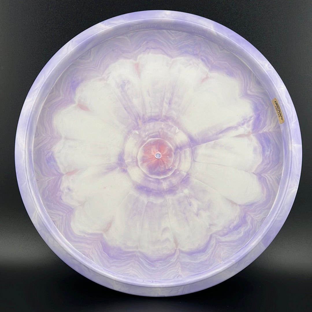 ESP Sol - Paige Pierce Signature Series Disc Golf Disc