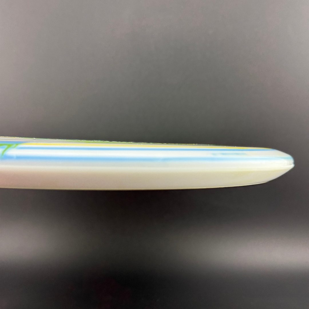 Disco de Golf I-Dye Star Mako3