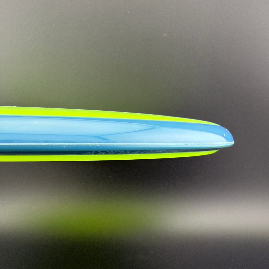 Disco de Golf Axiom Neutron Paradox