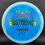Halo Star Destroyer Disc Golf Driver