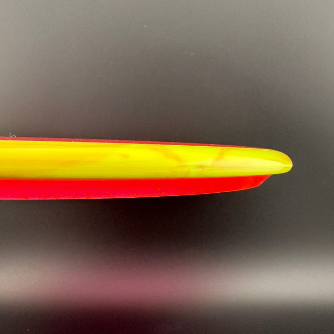 Axiom Particle Proton Eclipse Pyro Disc - Gyropalooza 2025 Edition