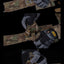 Multifunctional Camouflage Tactical Bag - Korvel