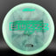 Z Swirl Buzzz - Chris Dickerson 2025 Tour Series Disc