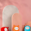 Self Heating Replacement Core Silicone Warm Hand Egg Mini Portable Hand Warmer In Winter - Korvel