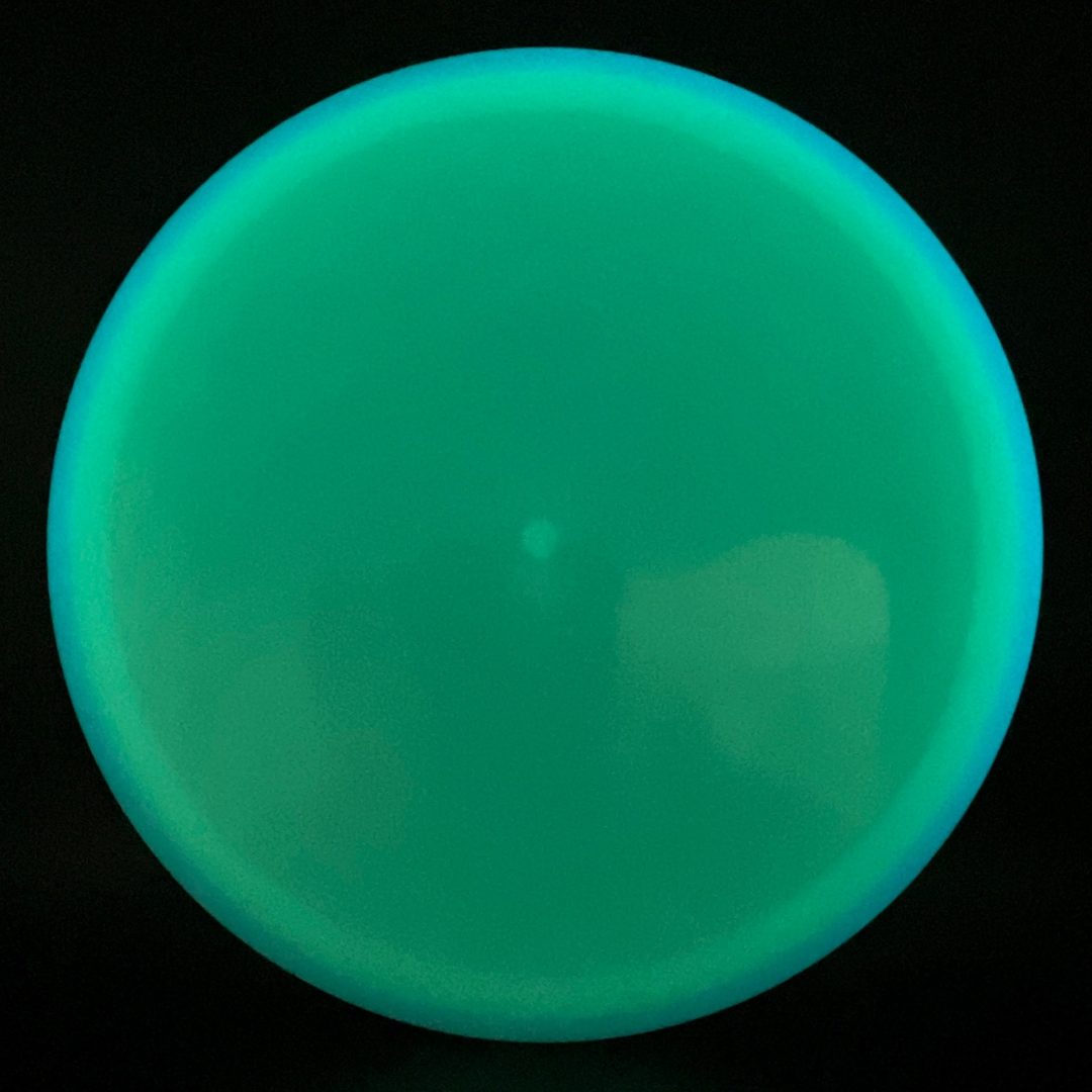 Total Eclipse Hex Disco de Golf Midrange