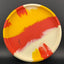 ecoFLEX Koi Disc Golf Putter - Limited Edition