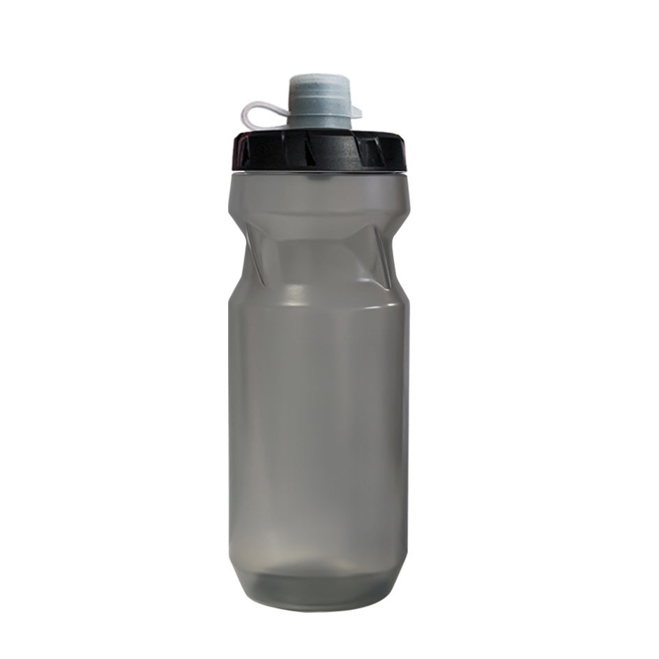 40-ounce Cycling Sports Water Bottle with a Customized Gift Box - Korvel