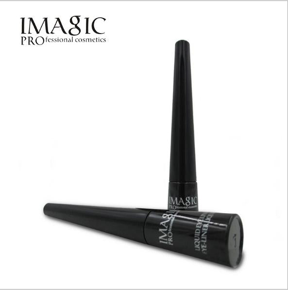 Eyeliner liquide IMAGIC - Précision sans effort et tenue longue durée