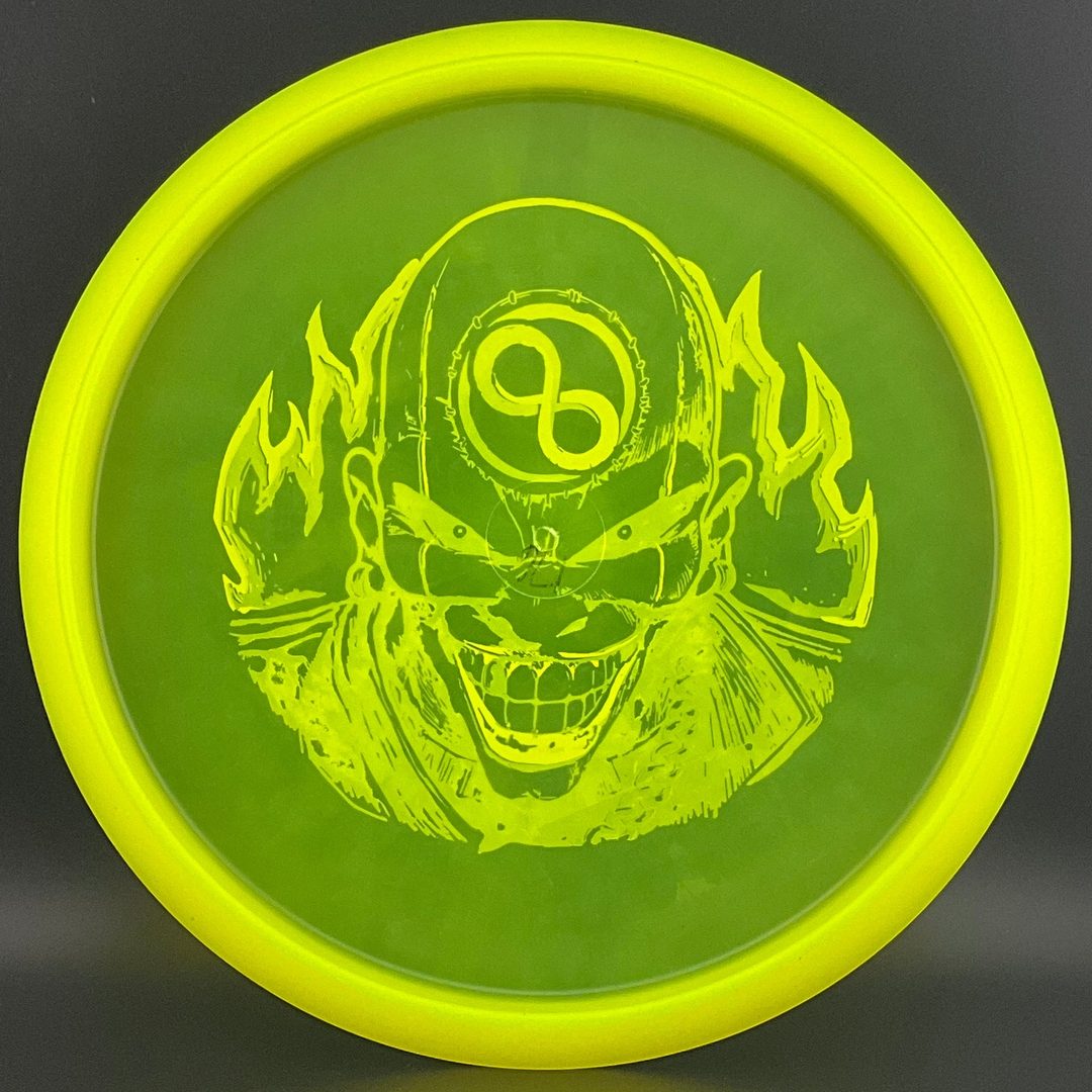 C-Blend Ra - Édition Limitée Halloween 2020 - Clown Effrayant
