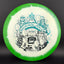Tournament Orbit Sampo - Kalevala Celebration Disc