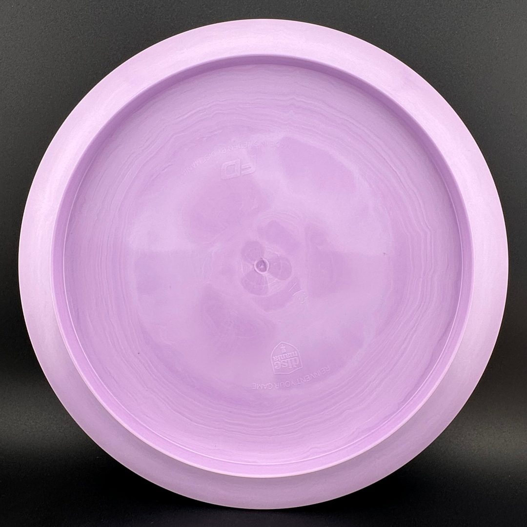 Swirl S-Line FD - Harry Chace 2025 Team Series Disc