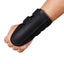 Golf swing wrist protector fixator for beginners' practice supplies to prevent wrist flipping and correct straps during swing - Korvel