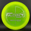 Quantum Falcon - 1.1 First Run Disc Golf Driver