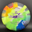 Lucid Judge - MyDye Disc Golf Putter