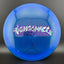 Conducteur de Disc Golf Pinnacle Vengeance Gibson Stash