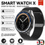 DT Watch X smartwatch with 4G large memory, local music and video playback, waterproof Bluetooth calling, smart phone - Korvel