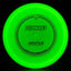 Glow Champion Leopard3 Disc Golf Driver